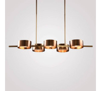 Светильник на штанге Imperiumloft Sound OR6 Suspension TRIAL01