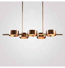 Светильник на штанге Imperiumloft Sound OR6 Suspension TRIAL01