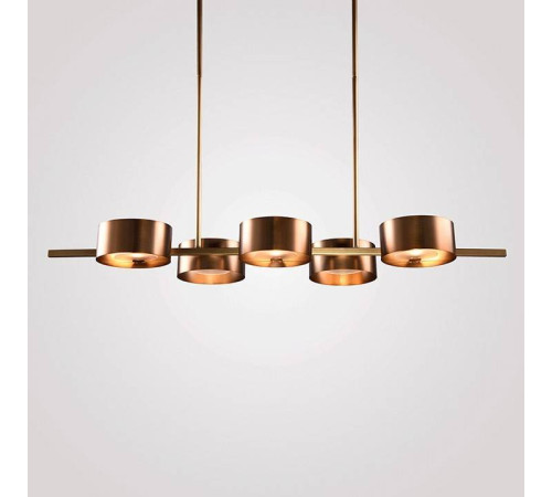 Светильник на штанге Imperiumloft Sound OR6 Suspension TRIAL01