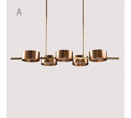 Светильник на штанге Imperiumloft Sound OR6 Suspension TRIAL01