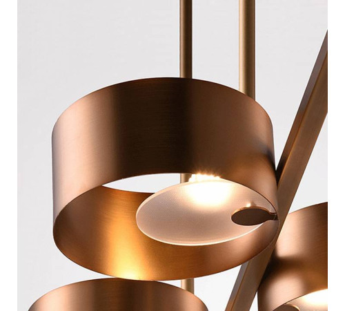 Светильник на штанге Imperiumloft Sound OR6 Suspension TRIAL01