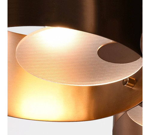 Светильник на штанге Imperiumloft Sound OR6 Suspension TRIAL01