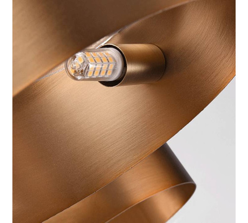 Светильник на штанге Imperiumloft Sound OR6 Suspension TRIAL01