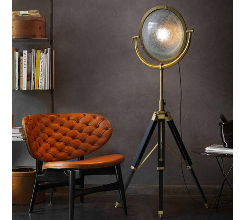 Торшер Imperiumloft TRIPOD TRIPOD01