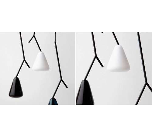 Подвесной светильник Imperiumloft VANAMO 40,2606