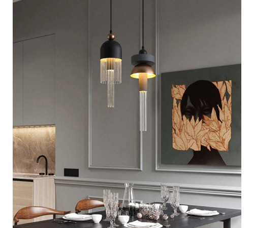 Подвесной светильник Imperiumloft PLEIADES PLEIADES01