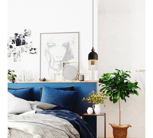 Подвесной светильник Imperiumloft PLEIADES PLEIADES01