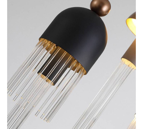 Подвесной светильник Imperiumloft PLEIADES PLEIADES01