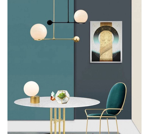 Светильник на штанге Imperiumloft Balance01 140546-26