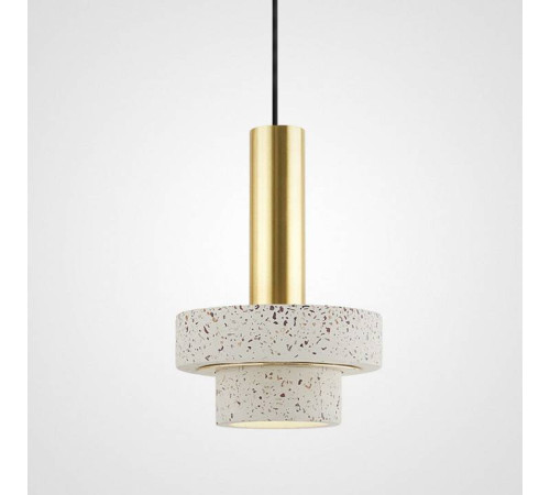 Подвесной светильник Imperiumloft CADIS CADIS01