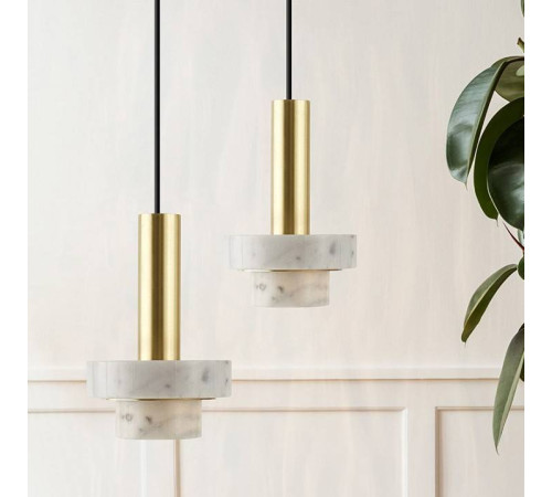 Подвесной светильник Imperiumloft CADIS CADIS01