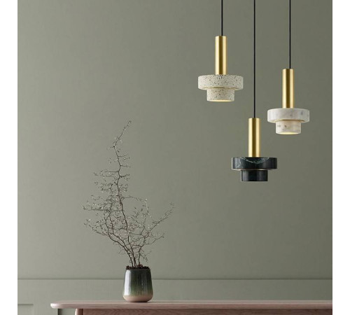 Подвесной светильник Imperiumloft CADIS CADIS01