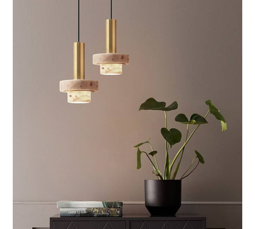 Подвесной светильник Imperiumloft CADIS CADIS01