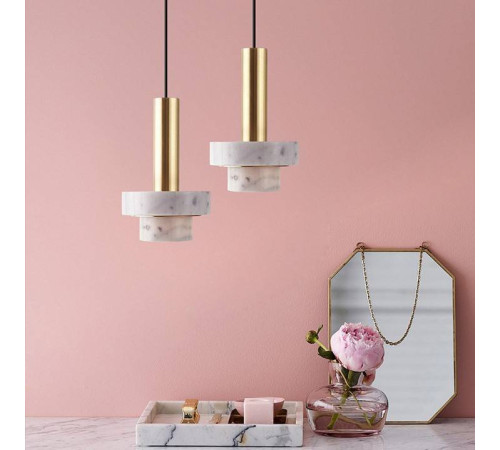 Подвесной светильник Imperiumloft CADIS CADIS01