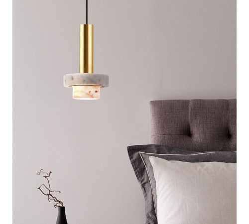 Подвесной светильник Imperiumloft CADIS CADIS01