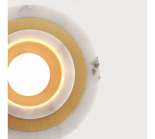 Подвесной светильник Imperiumloft CADIS CADIS01