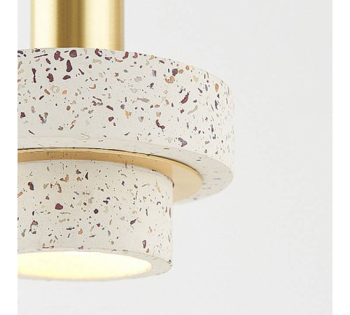 Подвесной светильник Imperiumloft CADIS CADIS01