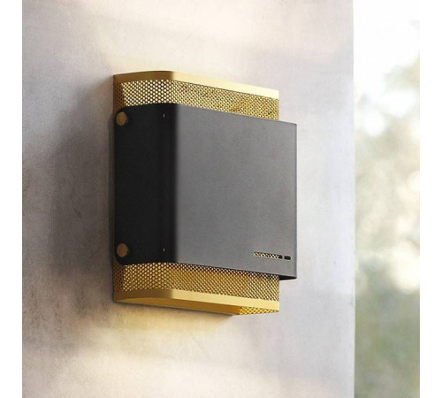 Накладной светильник Imperiumloft CASING CASING-WALL01