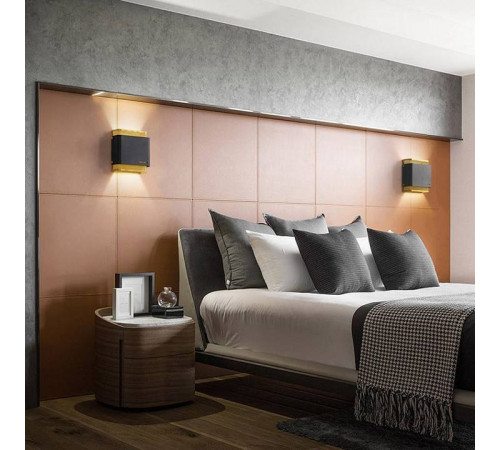 Накладной светильник Imperiumloft CASING CASING-WALL01