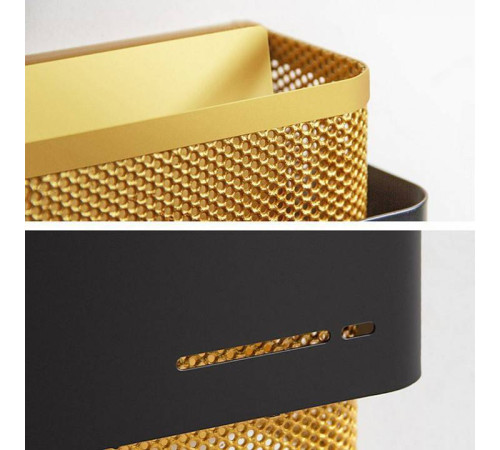 Накладной светильник Imperiumloft CASING CASING-WALL01