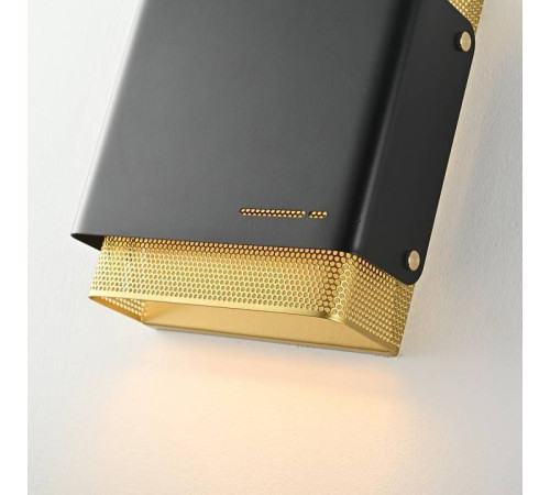 Накладной светильник Imperiumloft CASING CASING-WALL01