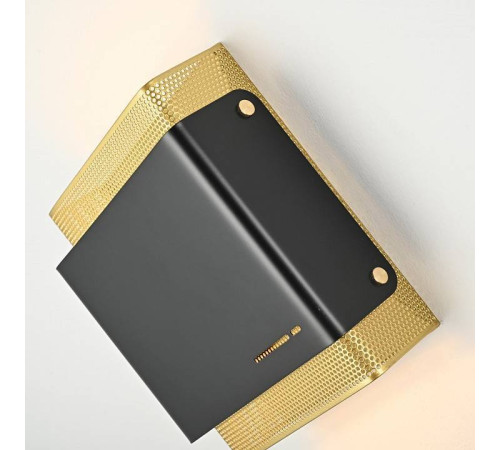 Накладной светильник Imperiumloft CASING CASING-WALL01