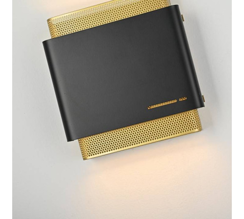 Накладной светильник Imperiumloft CASING CASING-WALL01