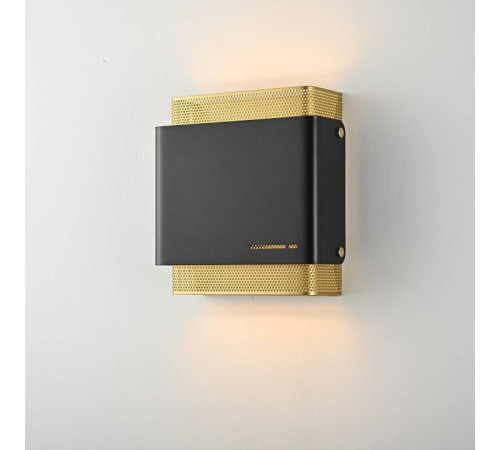 Накладной светильник Imperiumloft CASING CASING-WALL01