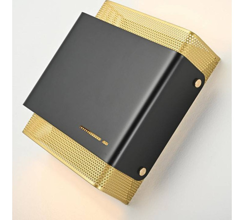 Накладной светильник Imperiumloft CASING CASING-WALL01