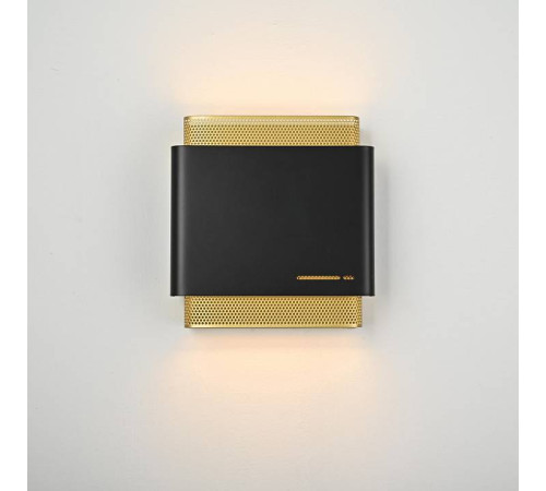 Накладной светильник Imperiumloft CASING CASING-WALL01