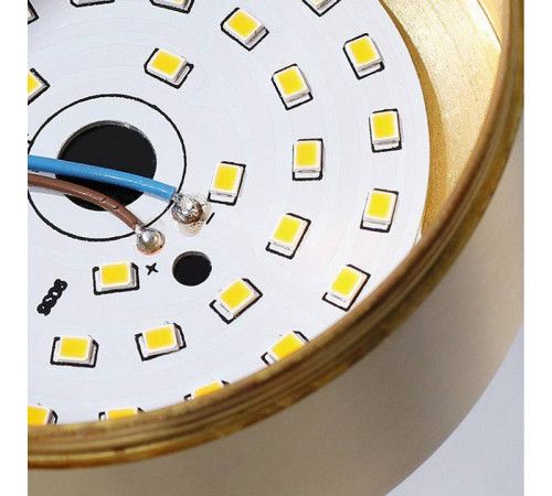 Бра Imperiumloft SUNSHINE WALL SUNSHINE-WALL01