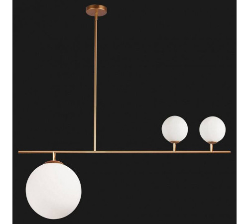 Светильник на штанге Imperiumloft VASTY VASTY01