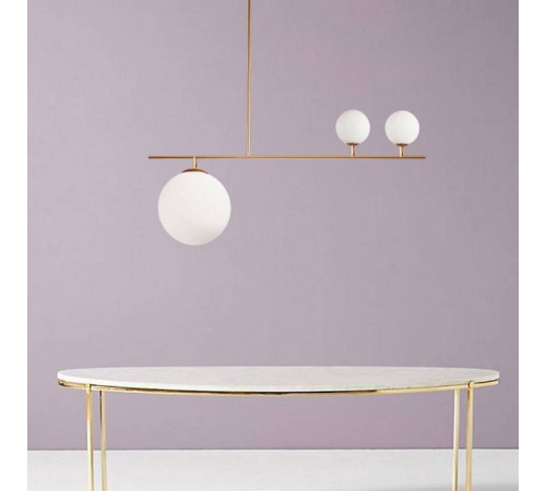 Светильник на штанге Imperiumloft VASTY VASTY01