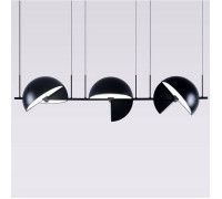 Подвесной светильник Imperiumloft Trapeze Triplette by Oblure 40,962