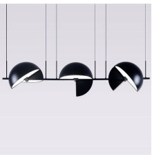 Подвесной светильник Imperiumloft Trapeze Triplette by Oblure 40,962