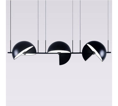 Подвесной светильник Imperiumloft Trapeze Triplette by Oblure 40,962