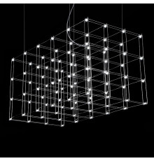 Подвесная люстра Imperiumloft  40.2440