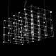 Подвесная люстра Imperiumloft 40.2440
