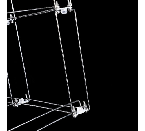 Подвесная люстра Imperiumloft 40.2440