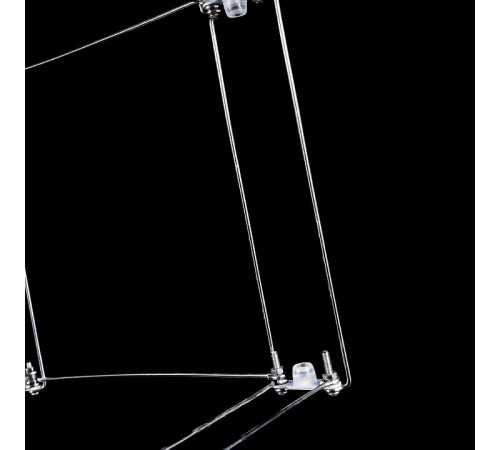 Подвесная люстра Imperiumloft 40.2440