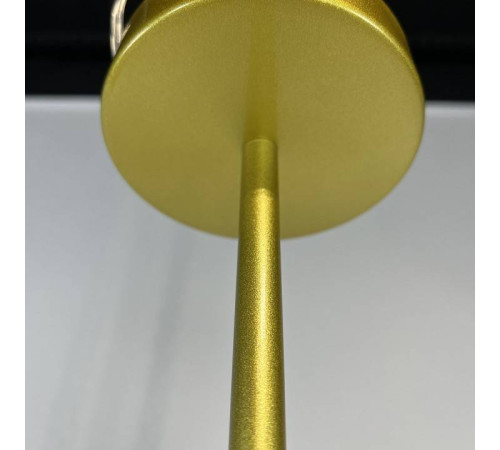 Люстра на штанге Imperiumloft MATISSE MATISSE-M01