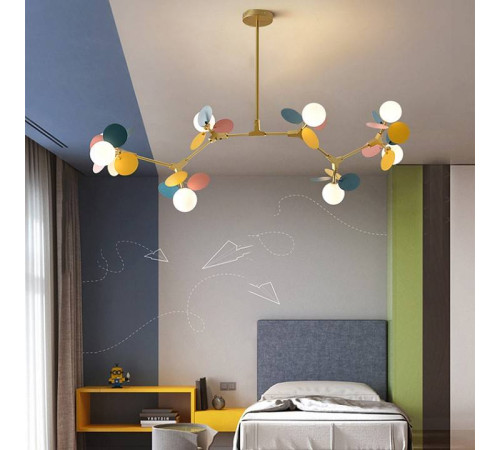 Люстра на штанге Imperiumloft MATISSE MATISSE-M01