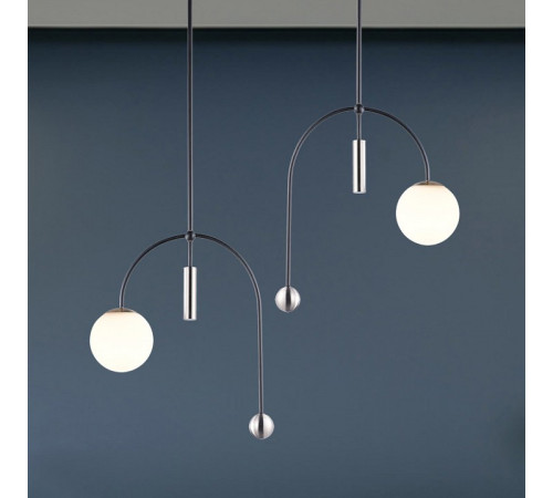 Светильник на штанге Imperiumloft Libra01