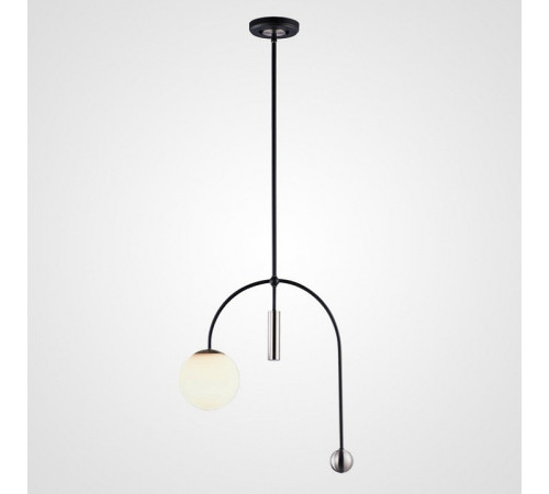 Светильник на штанге Imperiumloft Libra01