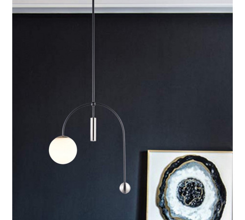 Светильник на штанге Imperiumloft Libra01