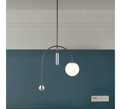 Светильник на штанге Imperiumloft Libra01