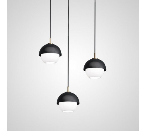 Подвесной светильник Imperiumloft Craig01