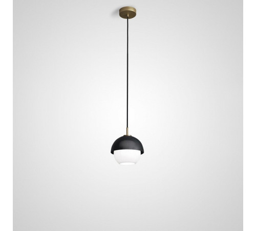 Подвесной светильник Imperiumloft Craig01