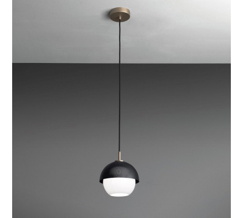 Подвесной светильник Imperiumloft Craig01