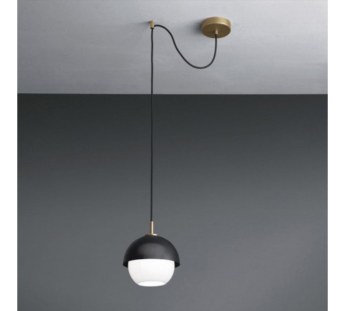 Подвесной светильник Imperiumloft Craig01